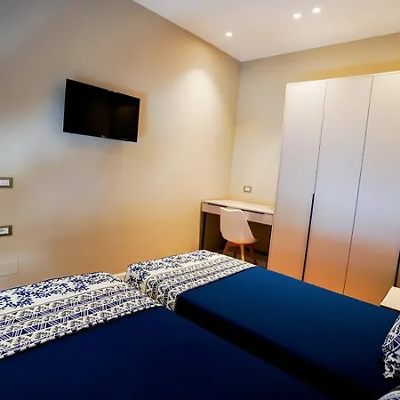 Apartmán Klei's Daily Tirana