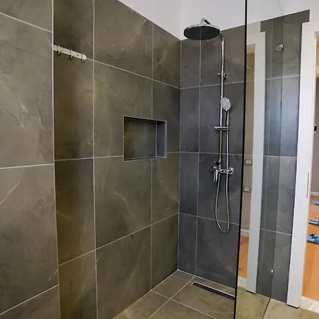 Apartmán Klei's Daily Tirana