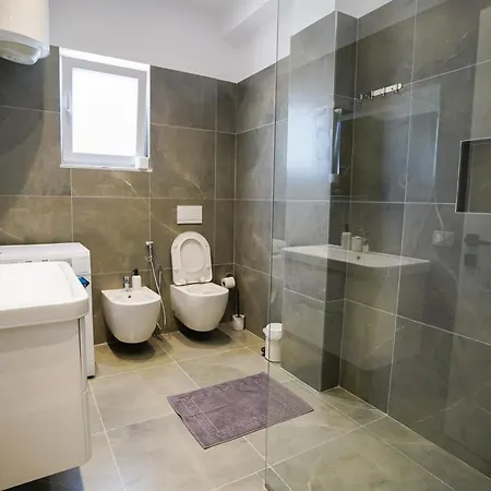 Apartmán Klei's Daily *