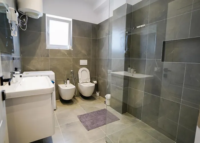 Apartment Klei's Daily *